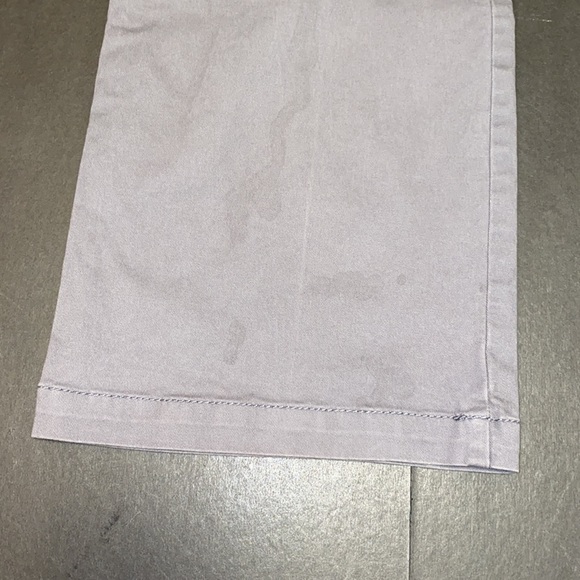 Old Navy Size 14 Petite Boot Cut Gray Denim - Picture 12 of 14